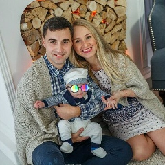 Анна Павлович, 13.01.1988