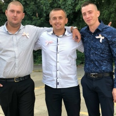 Вадім Солдатенко, 28.05.1995, Cleveland