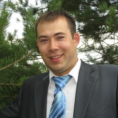 Николай Климов, 14.06.1987, Кострома