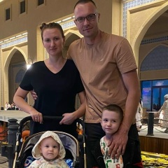 Виктория Винникова, 08.06, Шымкент