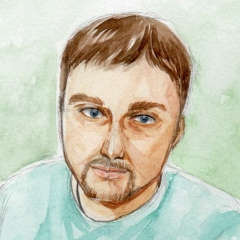 Андрей Конюшевский, 04.02, Алматы