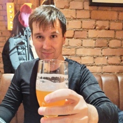 Димас Яковлев, 13.08.1984, Санкт-Петербург