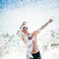 Дамир Ситдиков, Уфа