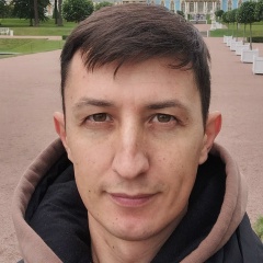 Авдей Телегин, 06.12, Чемал