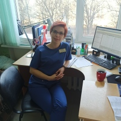 Елена Копылова, 07.06.1987, Ессентуки