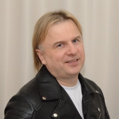 Александр Панов, 24.08.1975, Санкт-Петербург