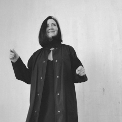 Алла Ковалёва, 19.05, Санкт-Петербург