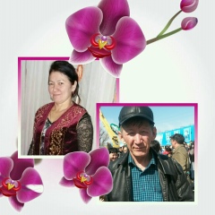 Рано Мухамбетова, 26.02.1990, Алматы