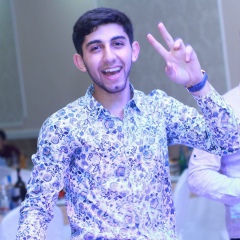 Галуст Авоян, 05.11.1992, Ереван