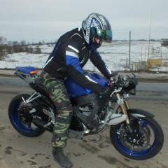 Sereny Krasava, 24.01, Москва