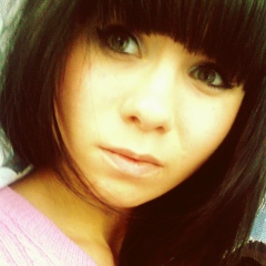 Тамара Бедаева, 17.05.1997, Красноярск