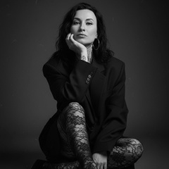 Алёна Вялкова-Соболева, 13.05.1990, Екатеринбург