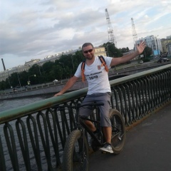 Вячеслав Лебк