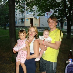 Виталий Чмырев, 01.06.1983, Лозовая