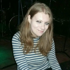 Мария Макунина, 19.06, Тюмень