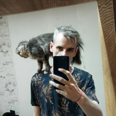 Дима Подворный, 19.06, Солигорск