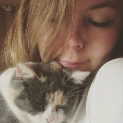 Ира Колесникова, 03.10.1986