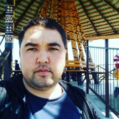 Акжол Мейрбек, 10.02, Тараз