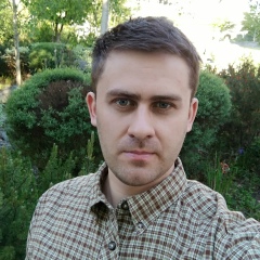 Игорь Клитный, 30.07.1986, Seattle