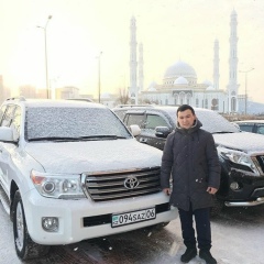 Абылай Тастемиров, 02.02.1994, Атырау