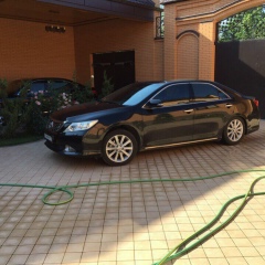 Амхад Садыханов, 20.05, Грозный