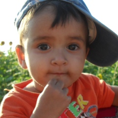 Насият Джумакаева, 08.03, Лянтор