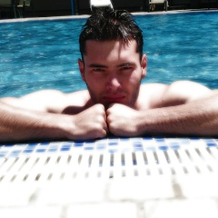 Икром Ганиев, 25.08, Липецк