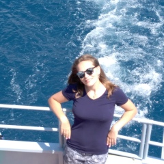 Kristina Belozyorova, 26.02, Алматы