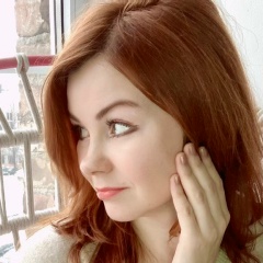 Alesya Music, 26.01, Санкт-Петербург