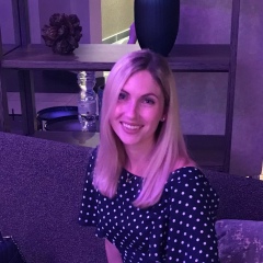 Анастасия Жидова, 11.07.1990, Genève