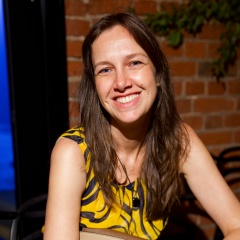 Ксения Малько, 12.01.1984, Москва