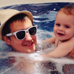 Кирилл Шмелёв, 05.01.1989, Москва