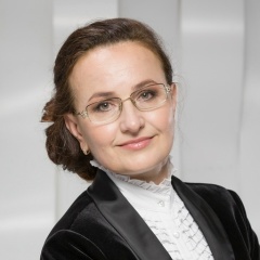 Ольга Фомина, 11.02, Москва