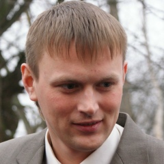 Сергей Тонков, 11.04.1983, Москва