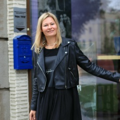 Анастасия Ворожейко, 06.07, Москва