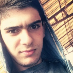 Роберт Арсенян, 05.04.1994, Ереван