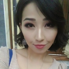 Гульжайна Кайргужина, 29.09.1988, Алматы