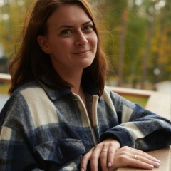 Наталья Черноризова, 14.10, Москва