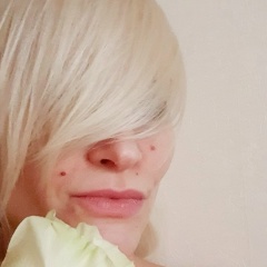 Надежда Швырева, 25.10, Санкт-Петербург