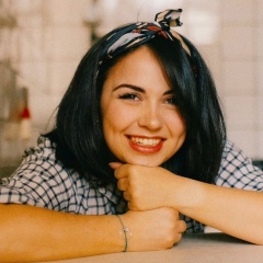 Руслана Мухаметшина, Санкт-Петербург