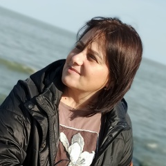Патимат Магомедова, 30.11