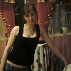 Юля Маська, 10.04.1990, Киев