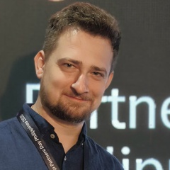 Илья Воробьев, 30.08.1943, Москва