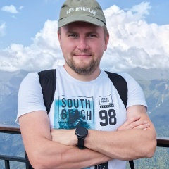 Sergey Таланевский, 12.07.1988, Нижний Новгород