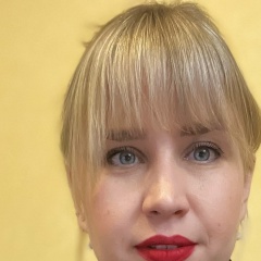 Даша Черныш, 21.11.1988, Севастополь