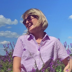 Tasha Snowberry, 08.01.1986