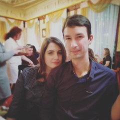 Ольга Болдырева, Павлово