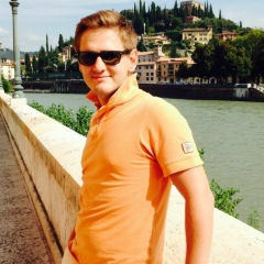 Георгий Судаков, 06.10.1988, Санкт-Петербург