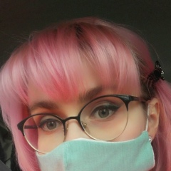 Олеся Кочина, 15.07.1990, Пермь