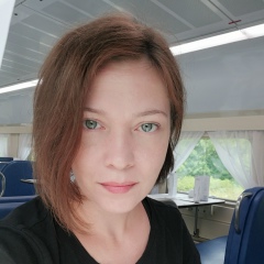 Катерина Хасанова, 18.01, Москва